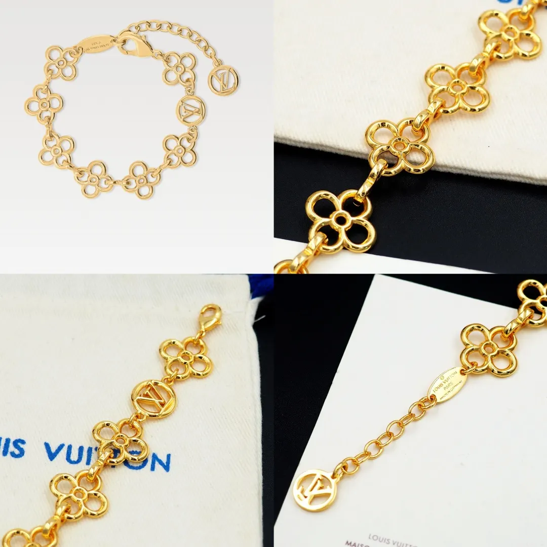 LV Charms Bracelet | ORBUYBAG High-End Fashion Boutique