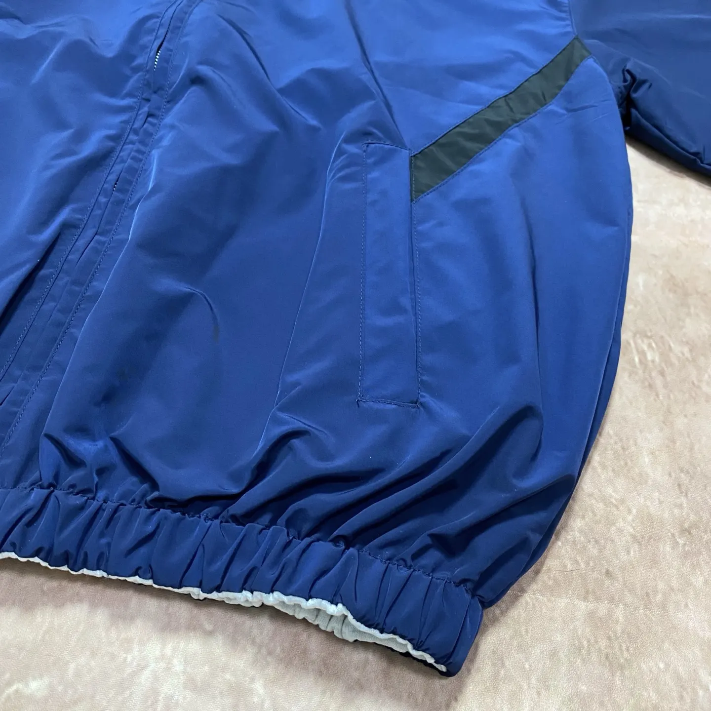 Balenciaga Blcg Cotton Jacket Street
