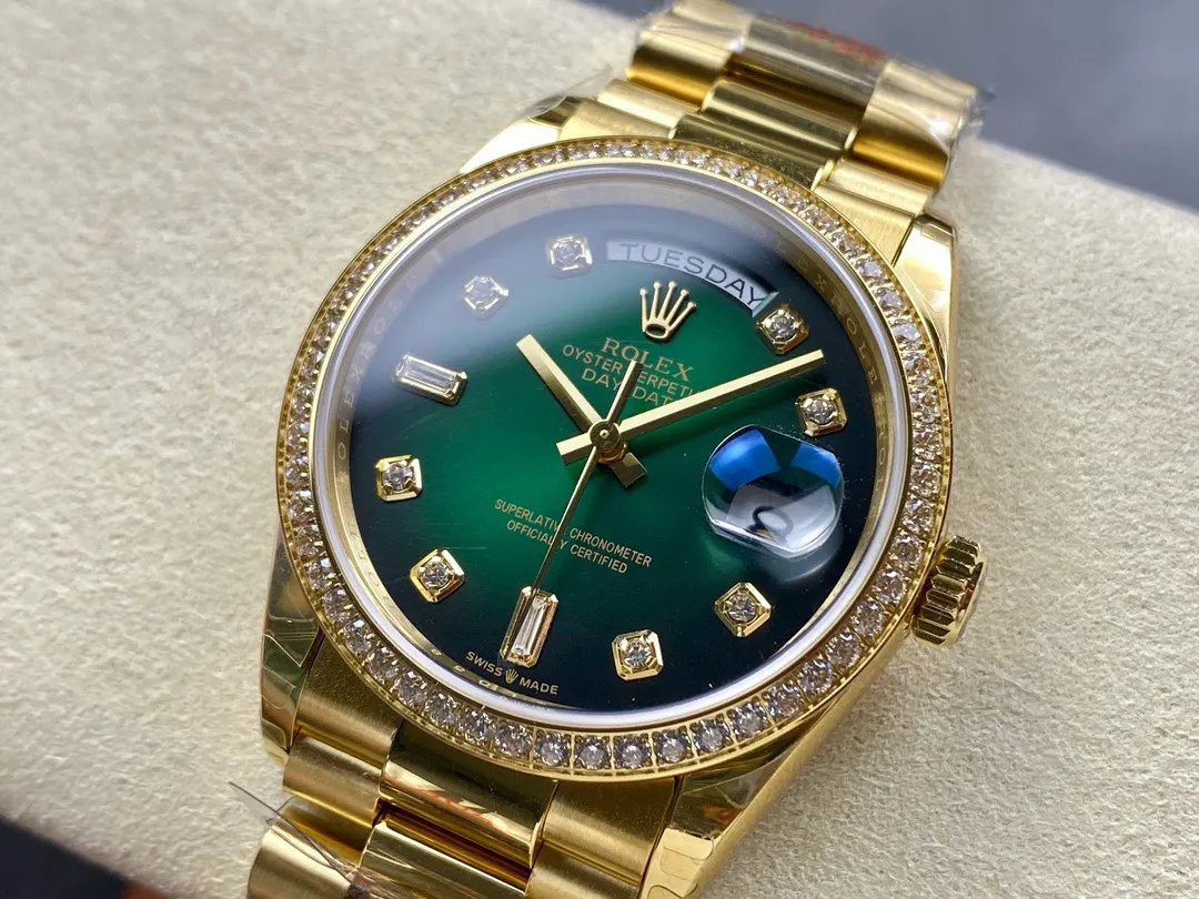 Rolex 八厂 巅峰之作 重版 图为 手表 经典腕表款