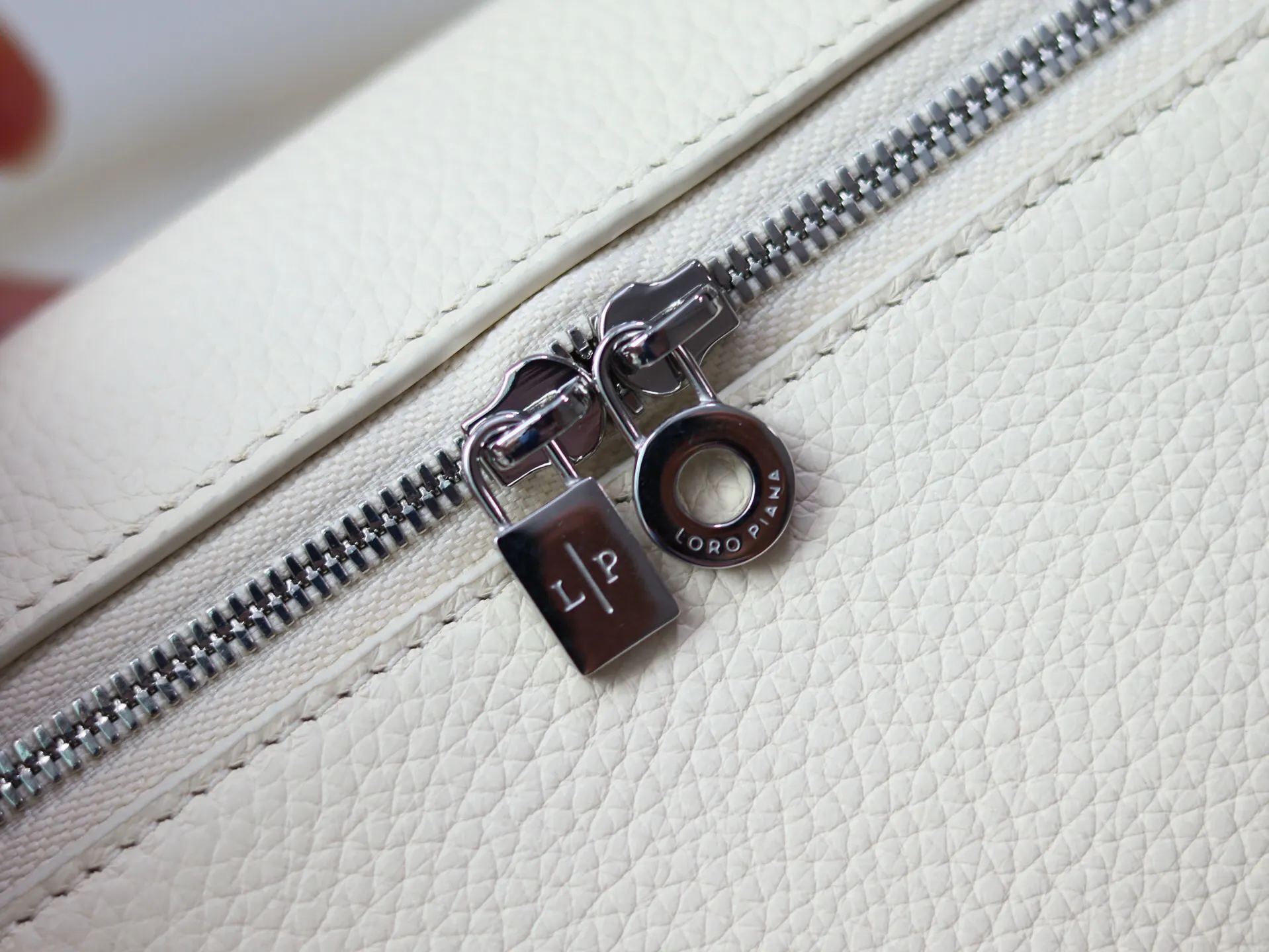 Clutch Bag Leather