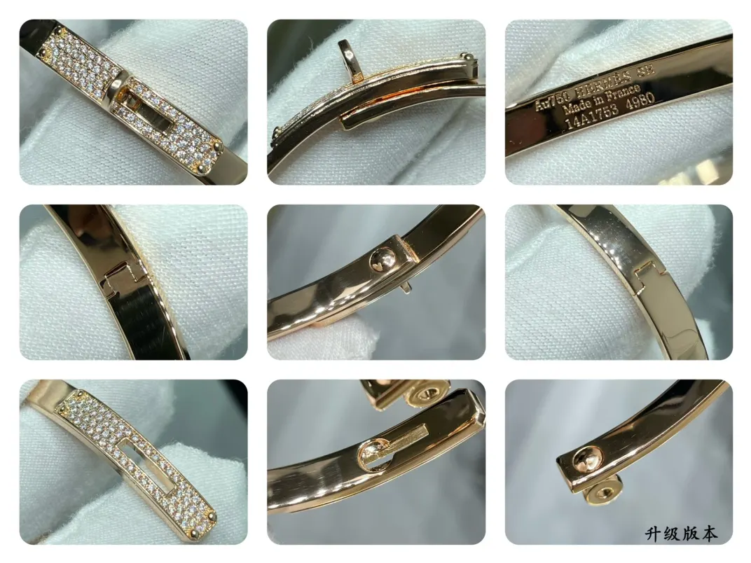 Hermès Kelly 手提包
