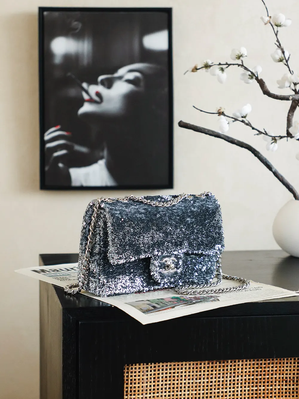Clutch Bag