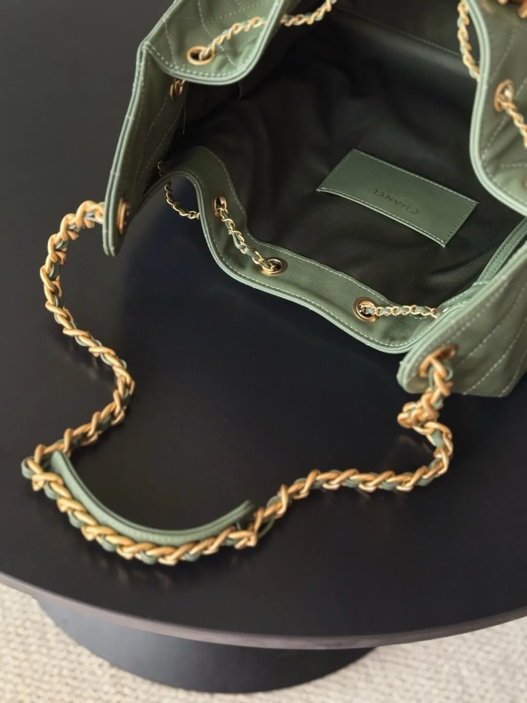 Chanel Hobo Shoulder Bag Vintage Image 8 Chanel Hobo Shoulder Bag Vintage Image 8