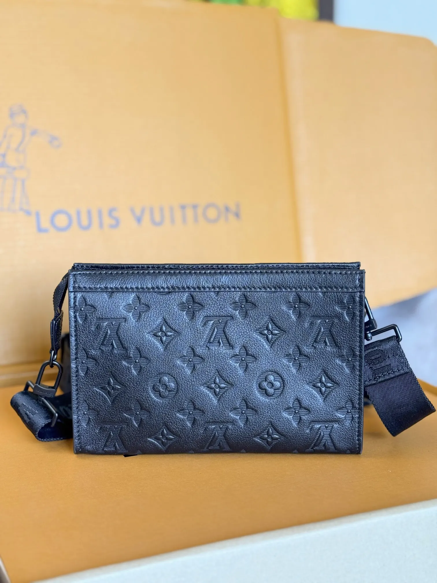 Clutch Bag