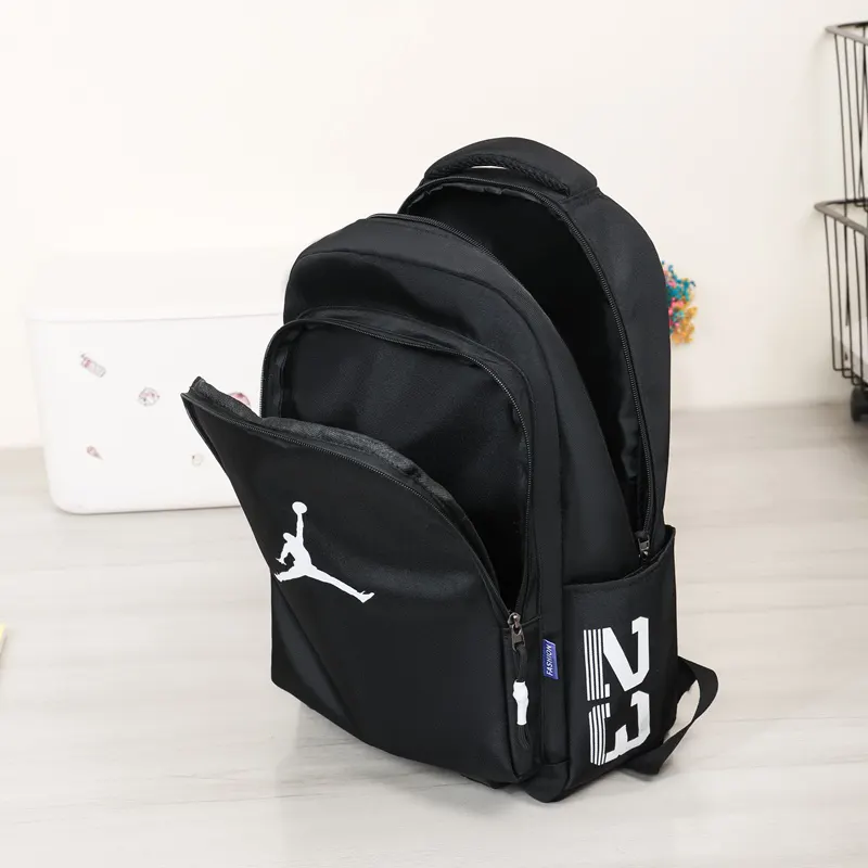 Backpack Casual Versatile Fashion