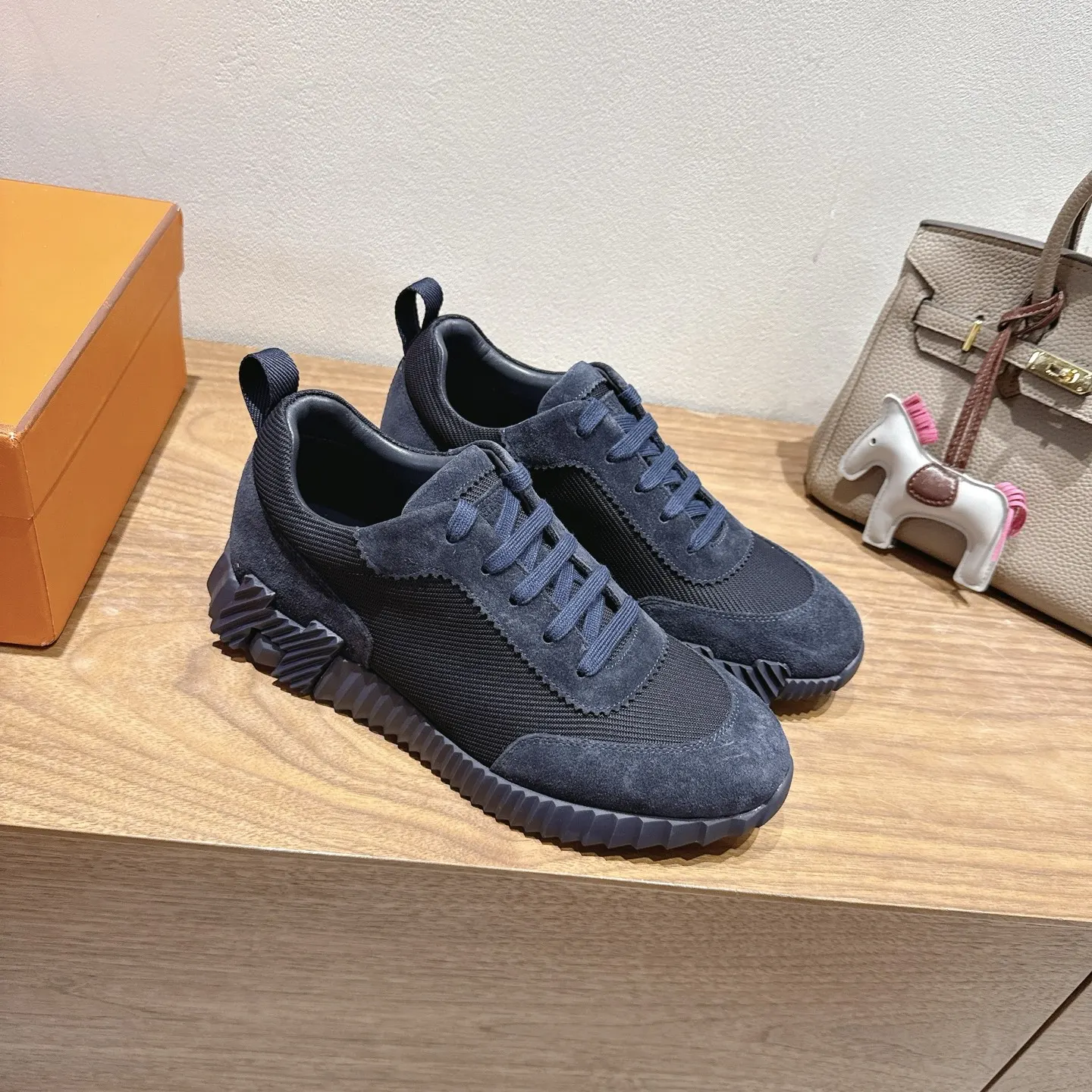 Hermès SS Sneakers