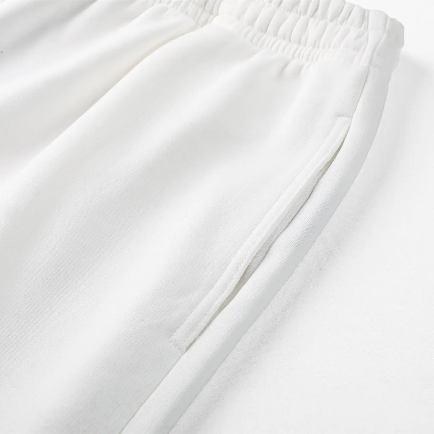 Balenciaga 短裤