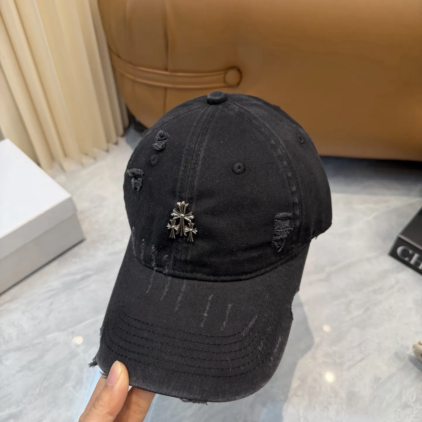 Fashion Item Casual