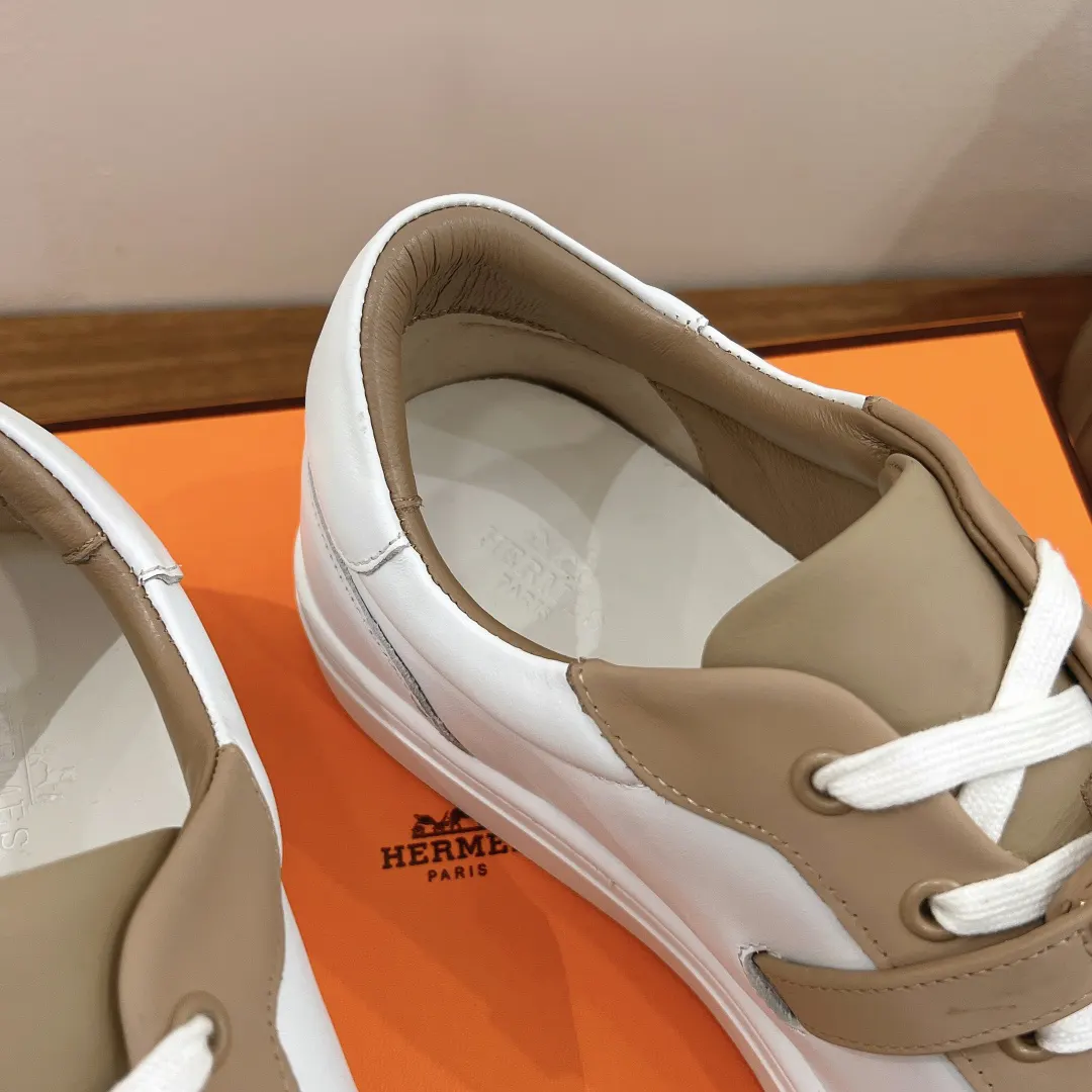 Hermès SS 运动鞋