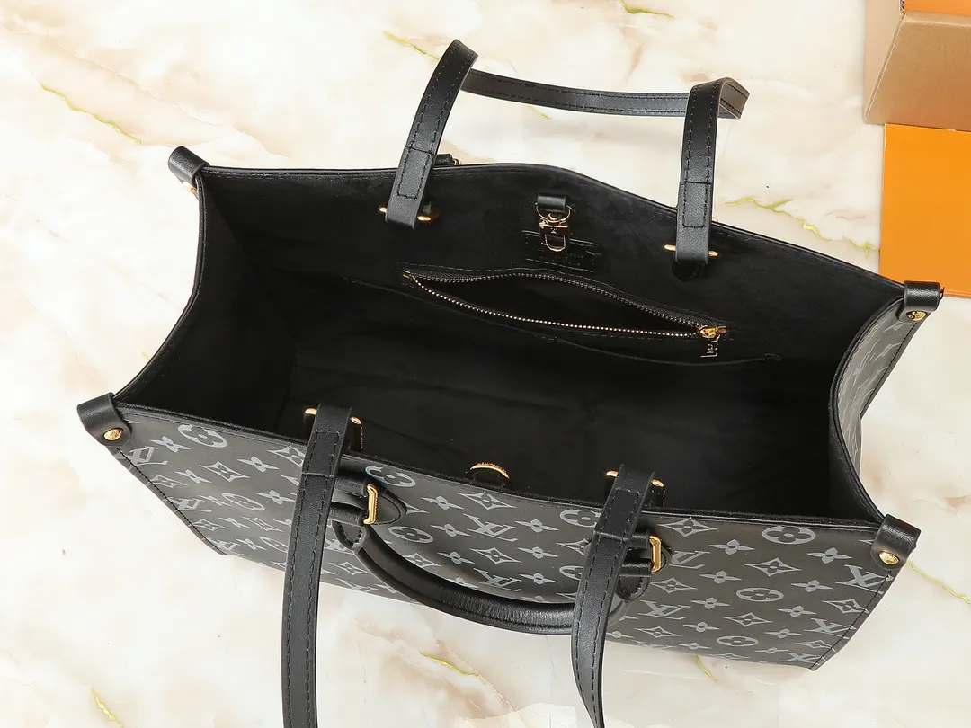 Organizer Pouch Travel Leather