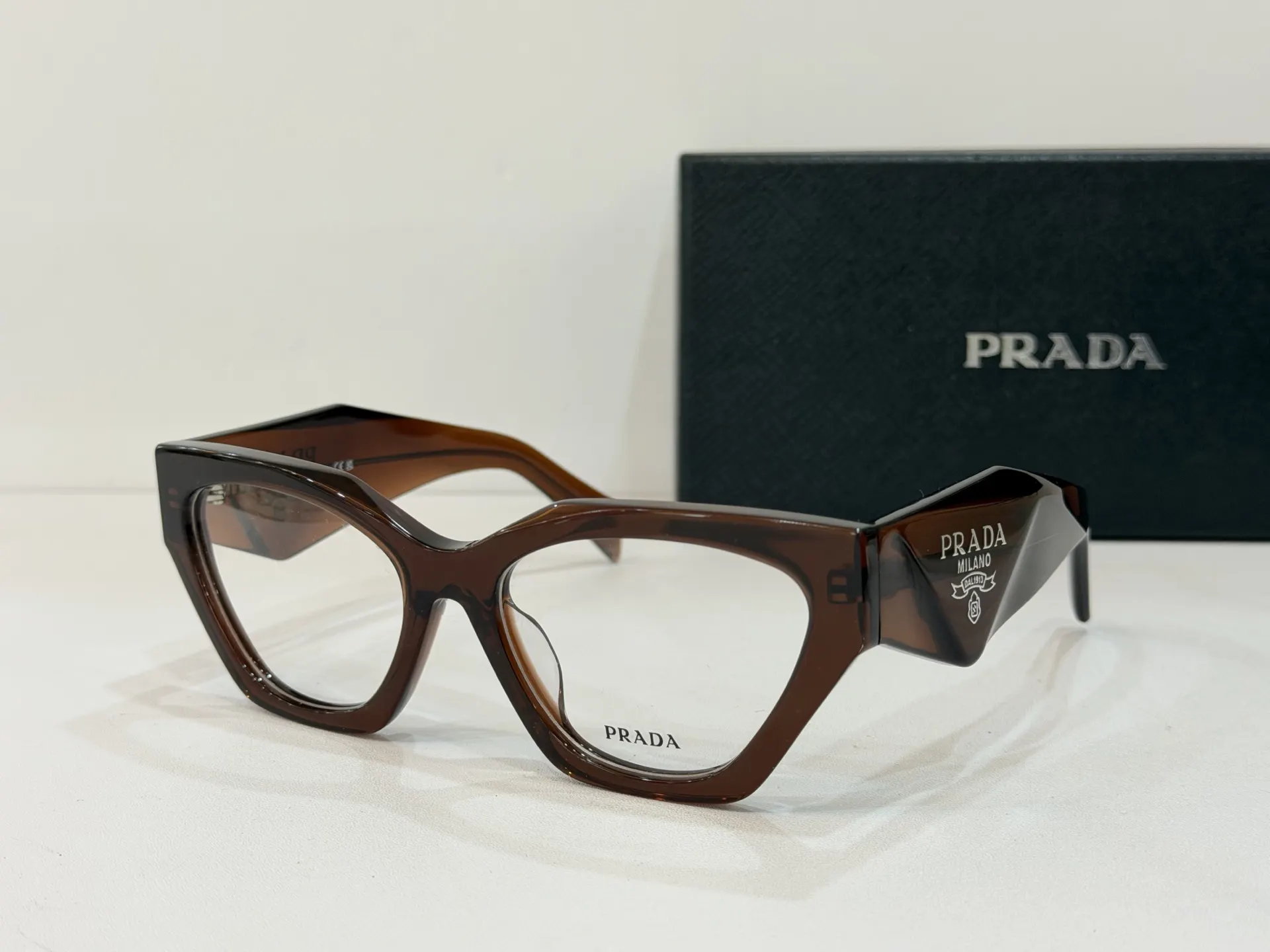 Prada PR C07V Optical Eyewear