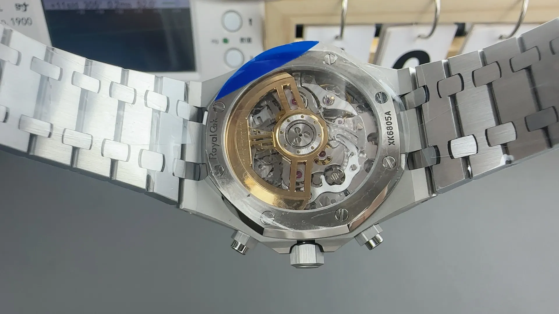 Audemars Piguet 手錶 經典腕表款