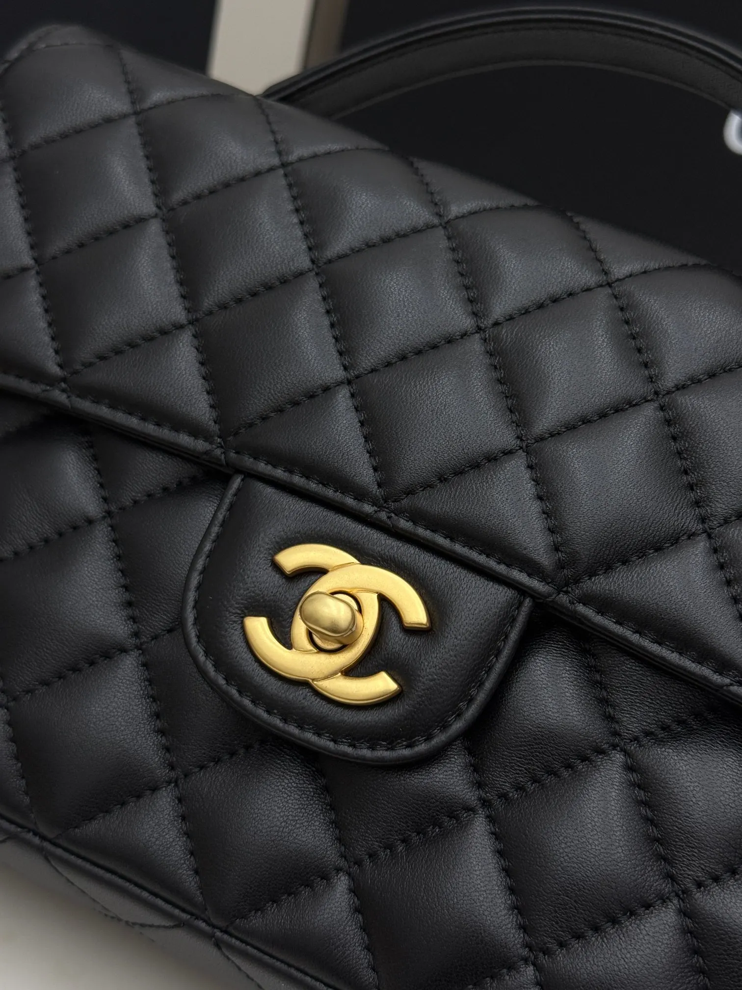 Chanel Chain Bag