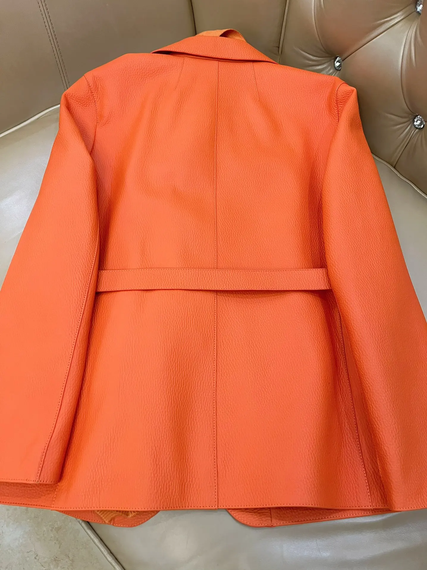 Hermes Jacket Style