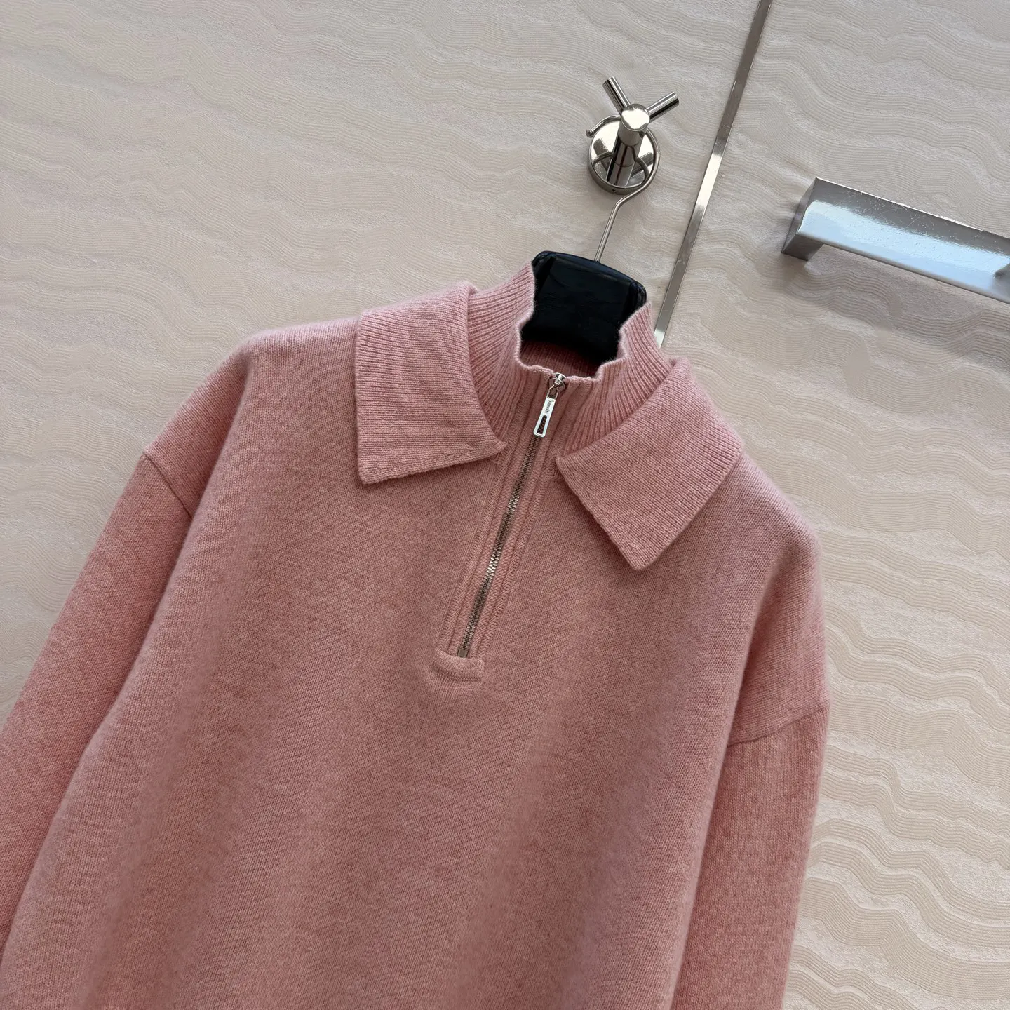 Hermès Polo衫