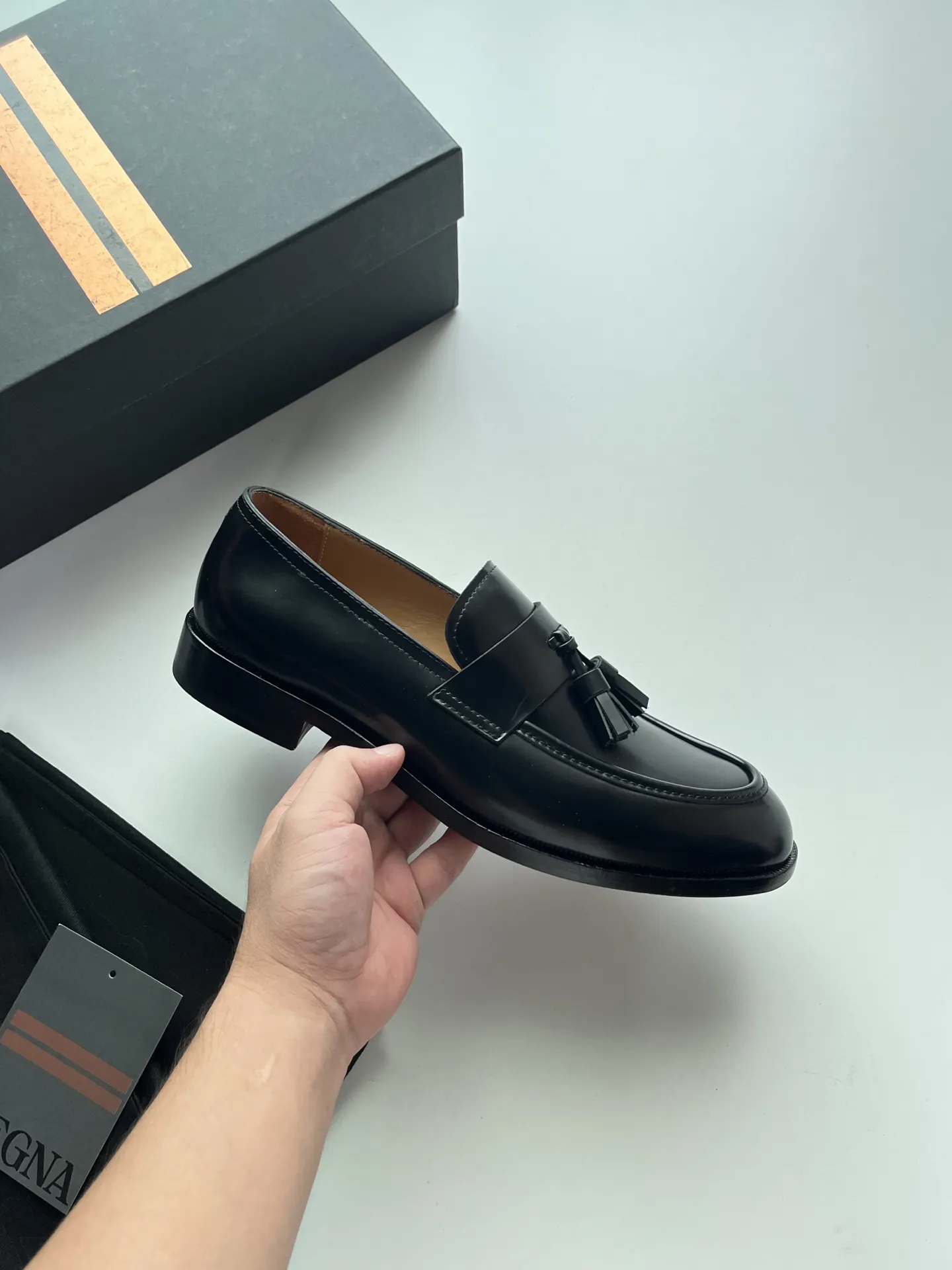 精选 SS 乐福鞋 休闲百搭款 款04