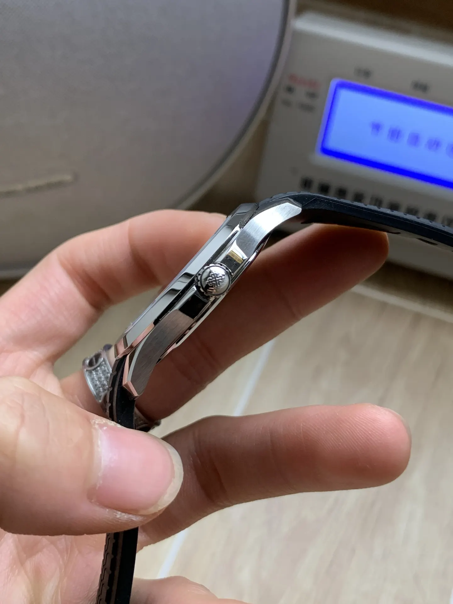 Patek Philippe 手錶 經典腕表款
