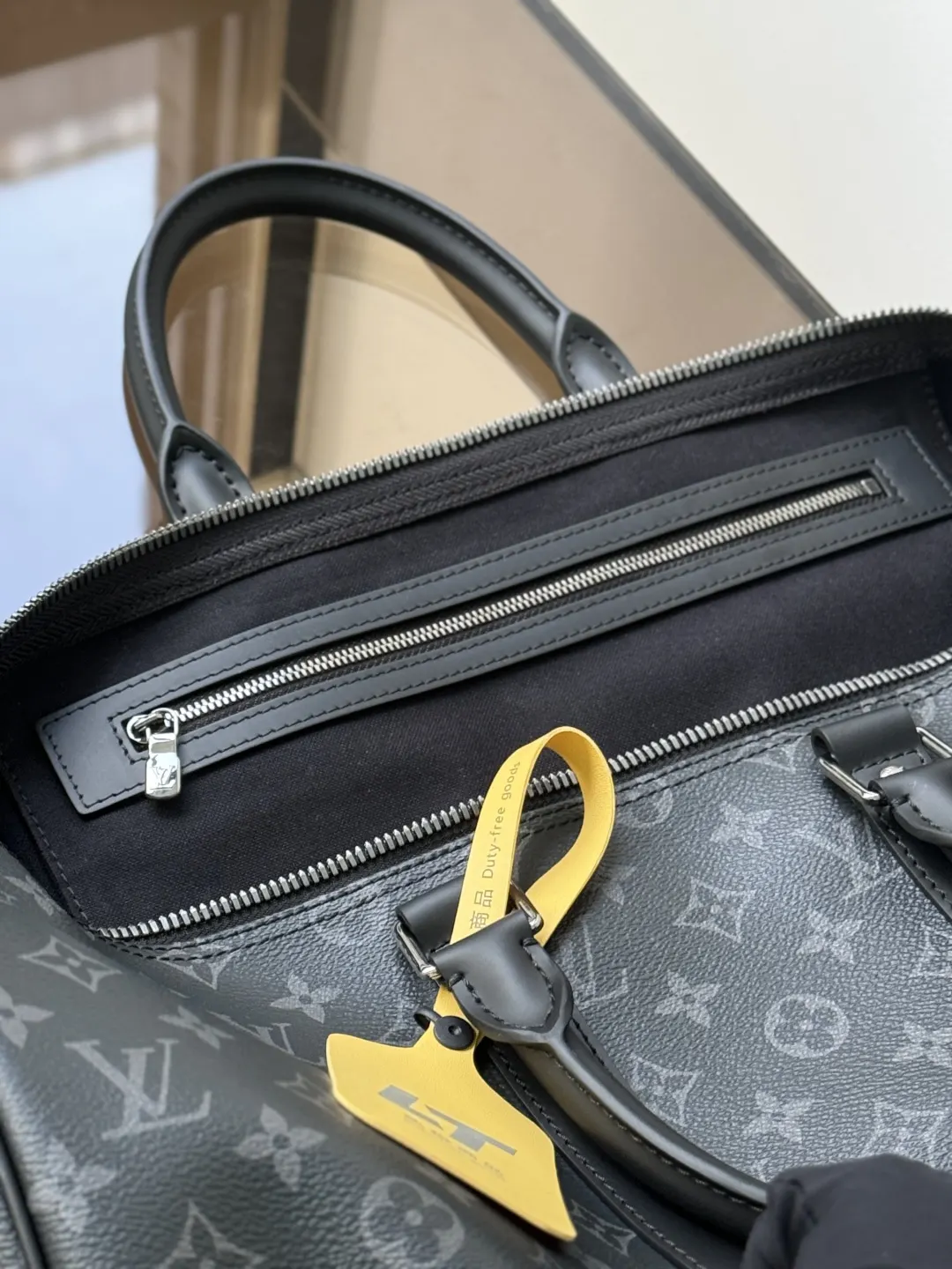 Fashion Item Travel