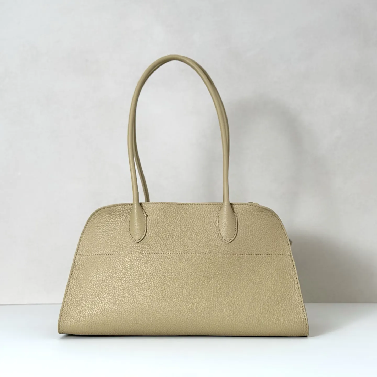 Tote Bag Leather