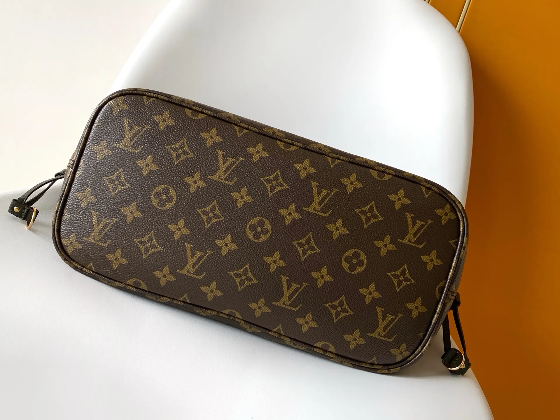 Neverfull 黑色 藍色 帆布 斜背包 輕便斜挎款