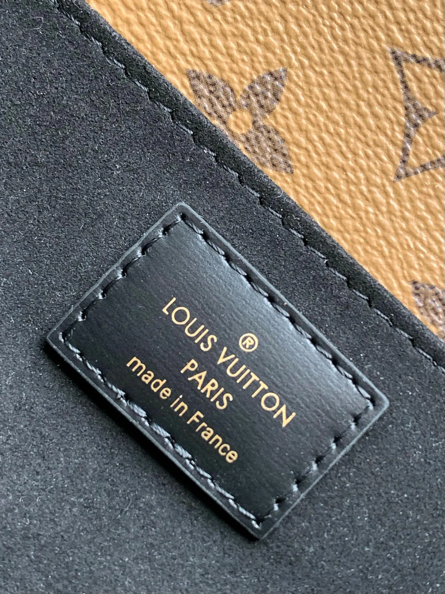 Crossbody Bag Lightweight Canvas