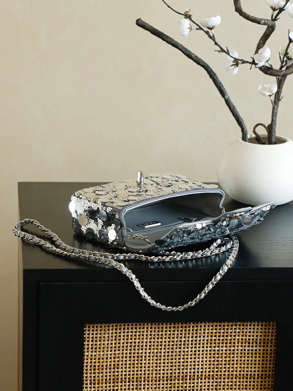 Clutch Bag