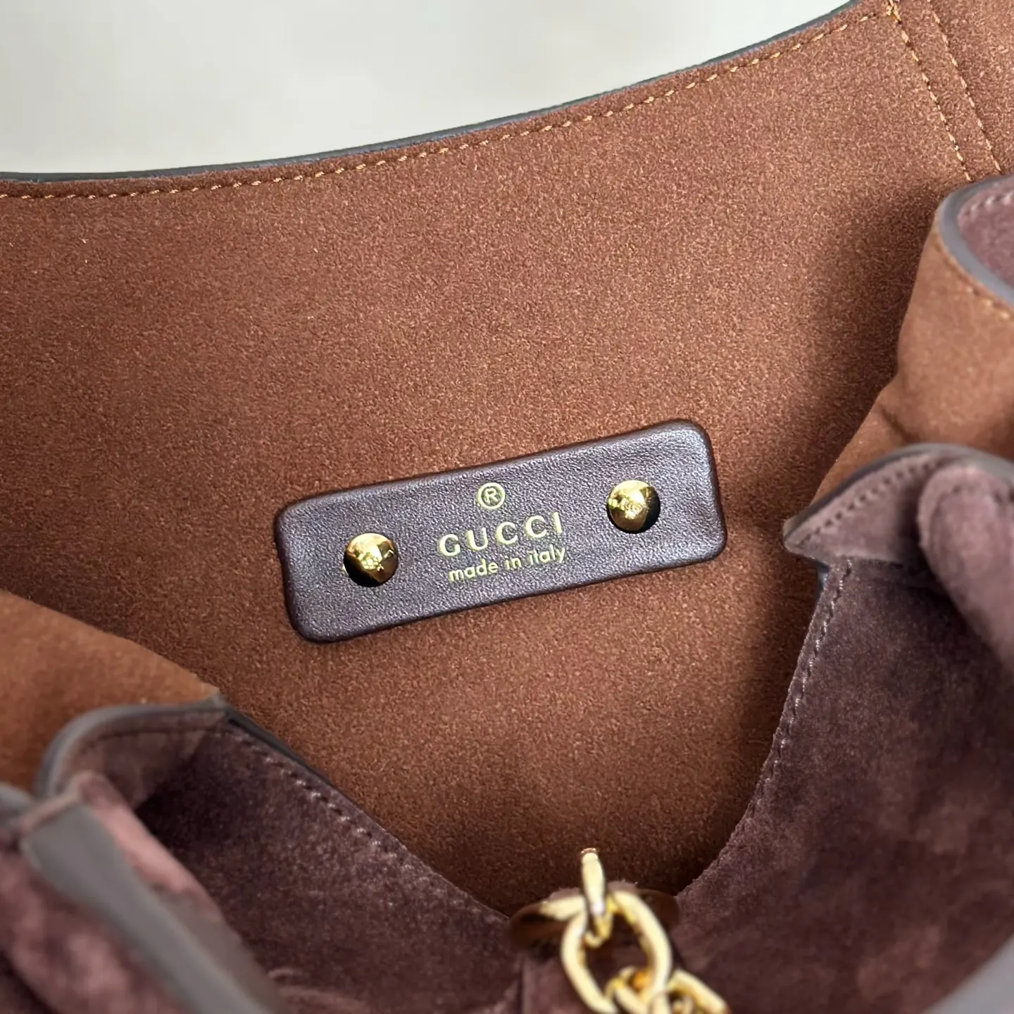 Gucci 手提包 通勤手提款