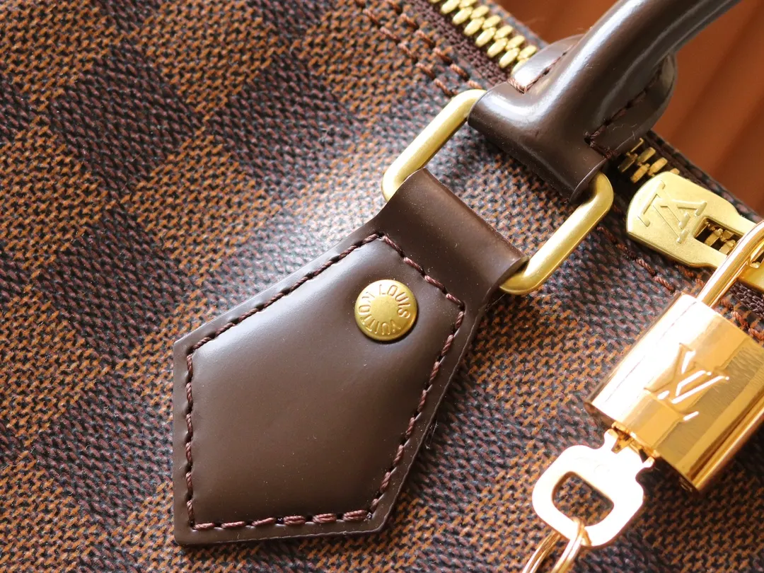 Louis Vuitton Fashion Item Travel Canvas