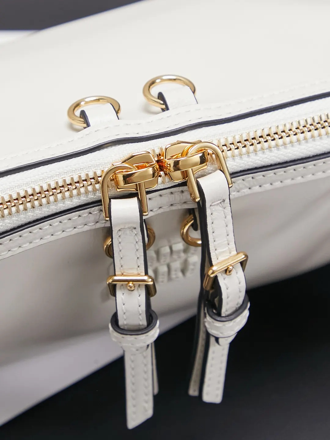 Backpack Leather