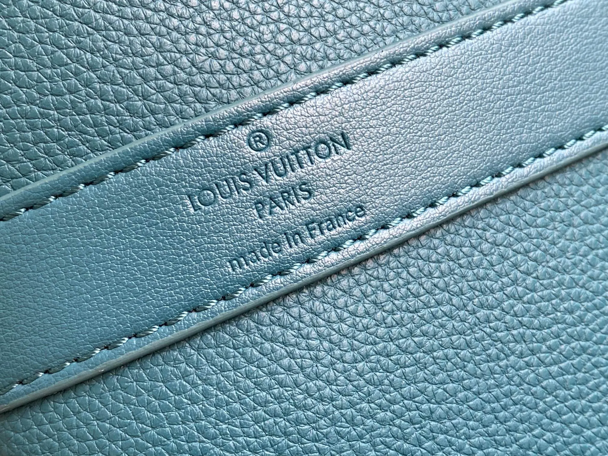 Keepall Mo旅行包 大容量旅行款