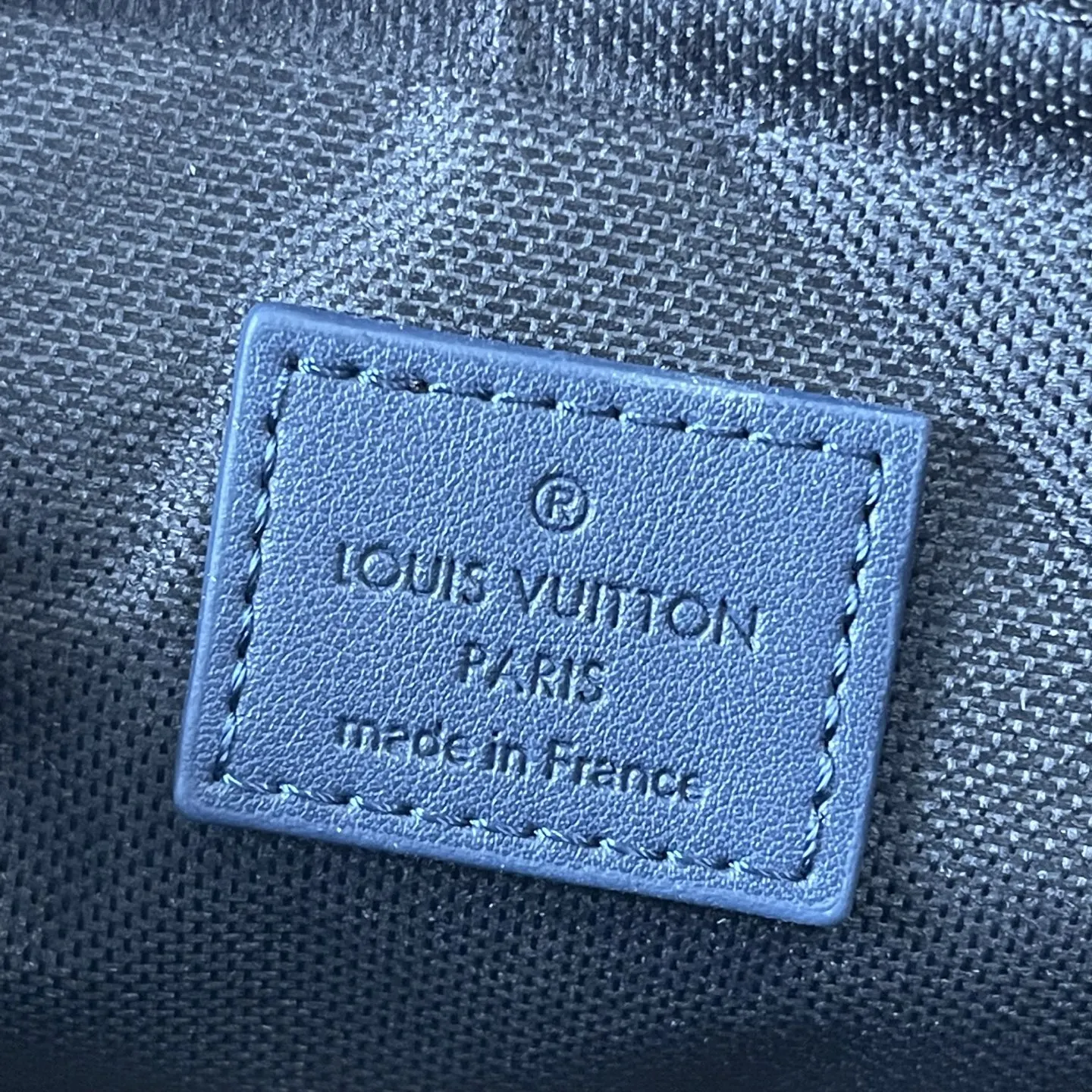 LV Trio Messenger 郵差包(數字9) LV Trio Messenger 郵差包(數字9)