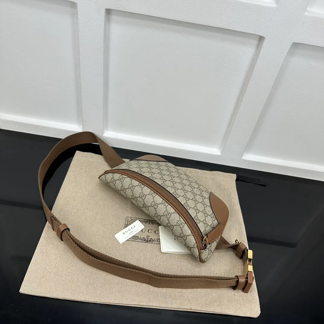 Gucci Belt Bag Casual