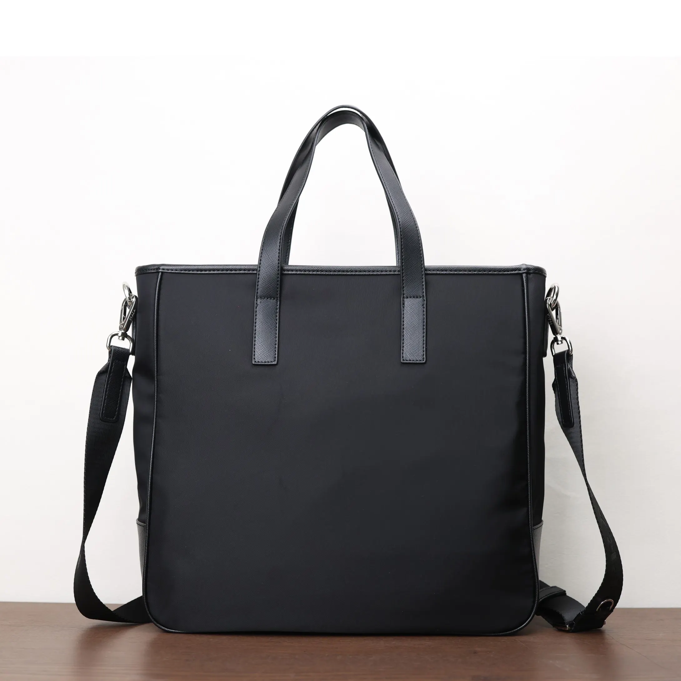 Briefcase Leather