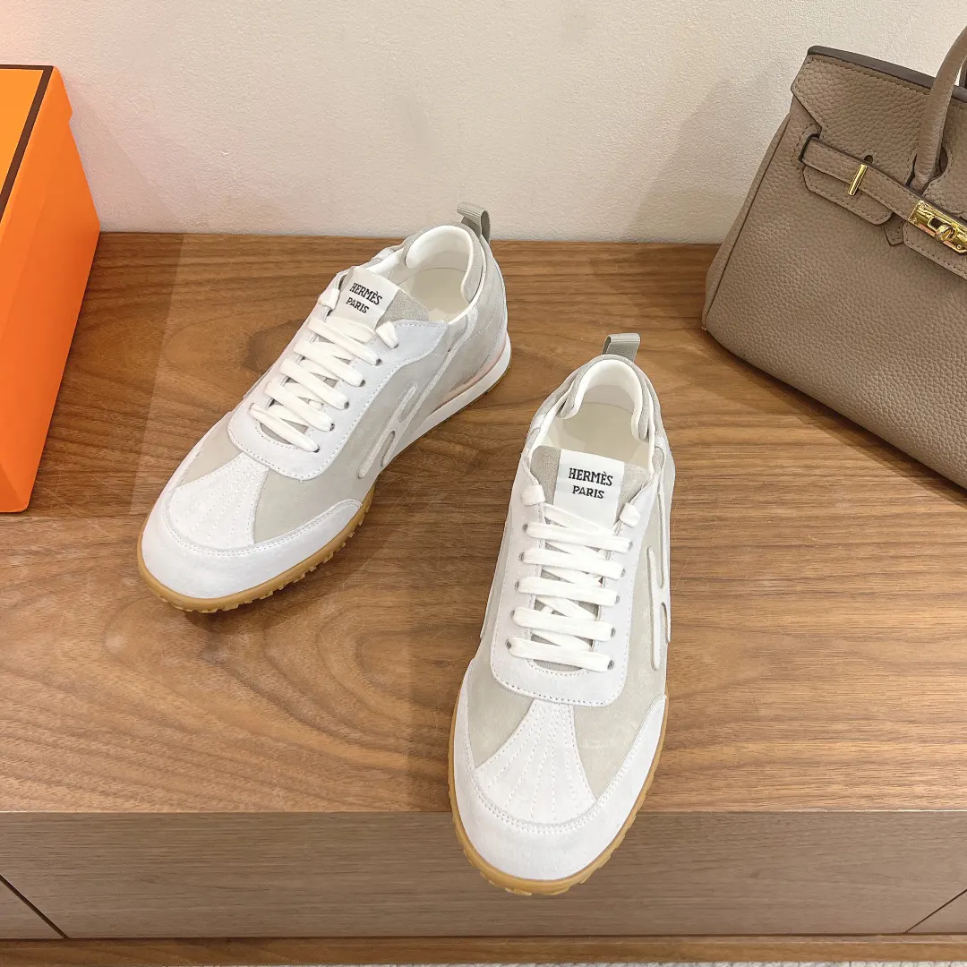 Hermès 运动鞋