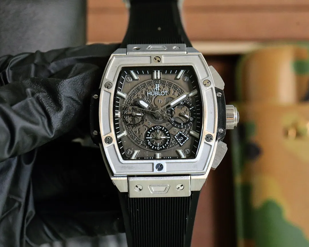 Watch Classic