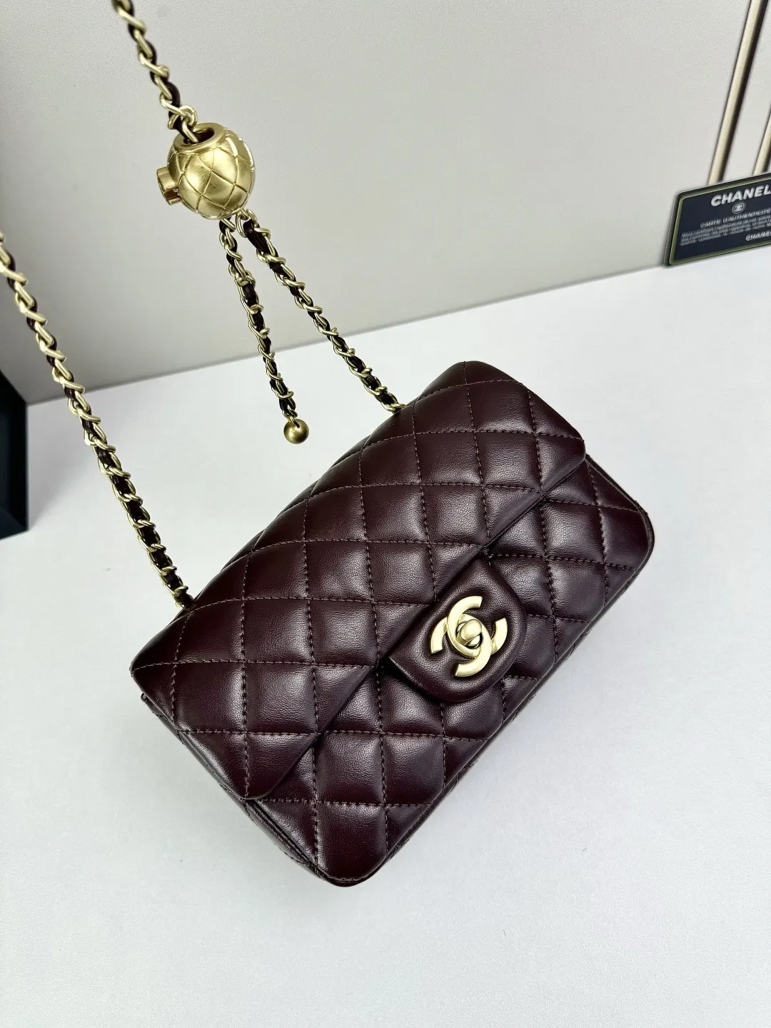 Chain Bag