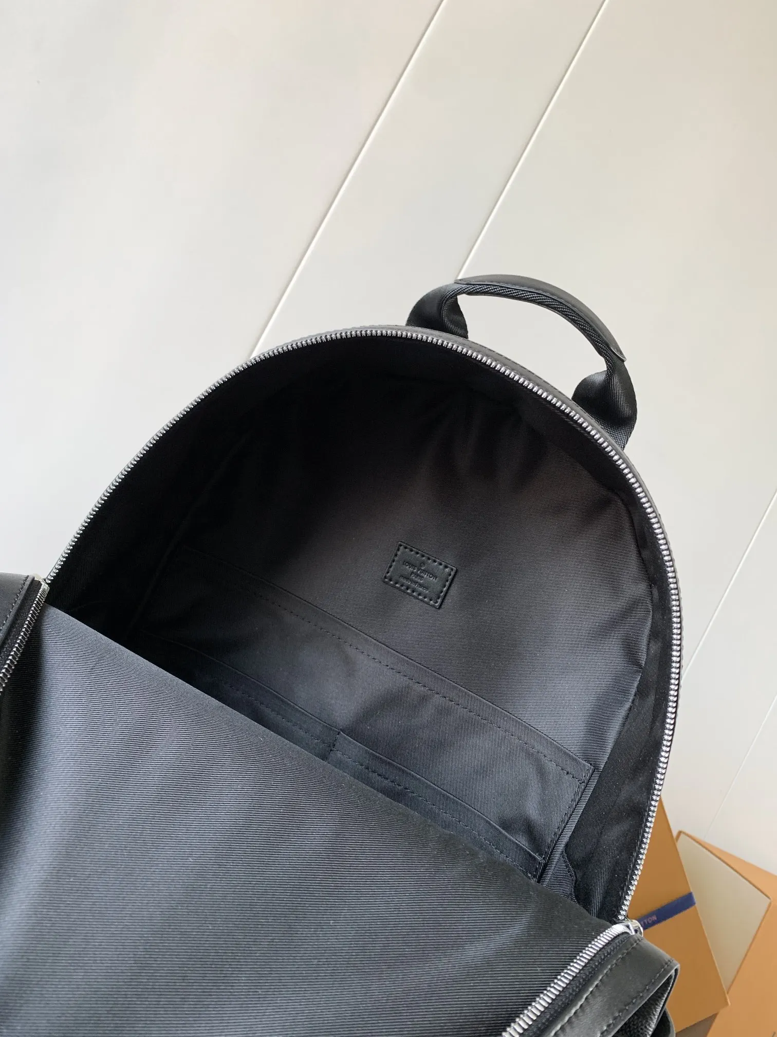 Backpack Leather Image 9 Backpack Leather Image 9