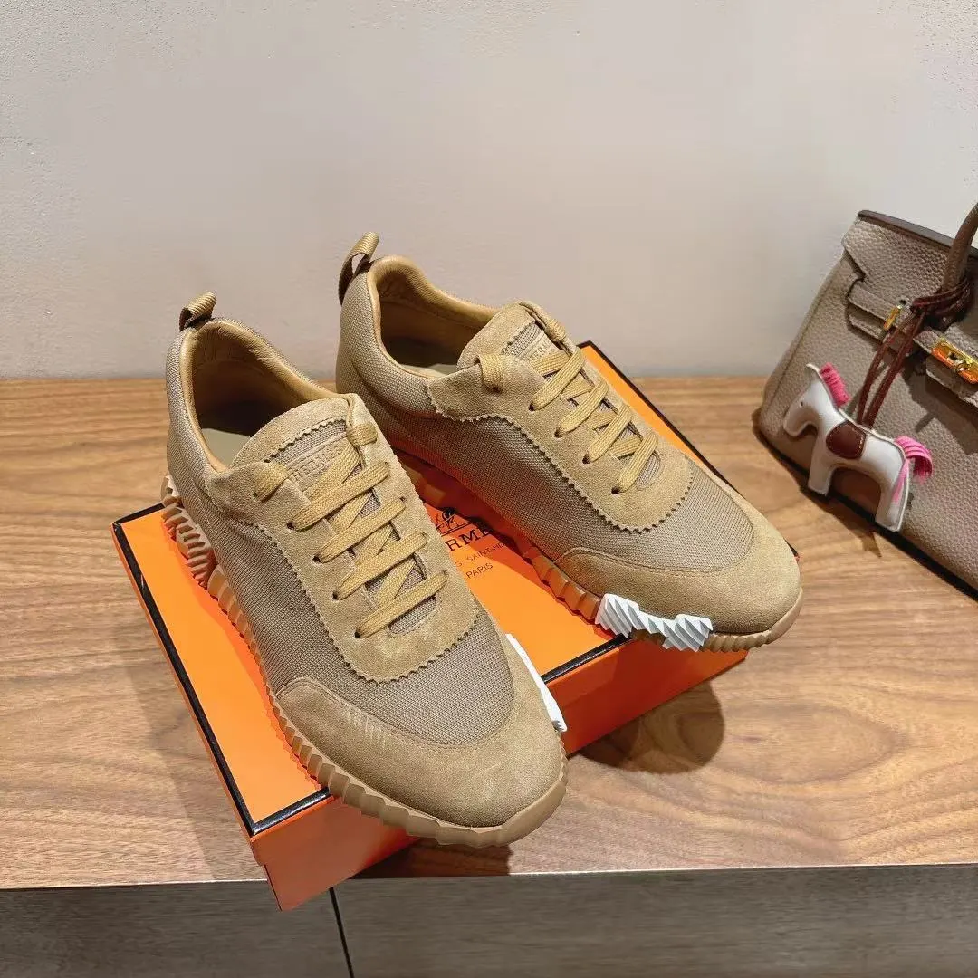 Hermès SS 运动鞋