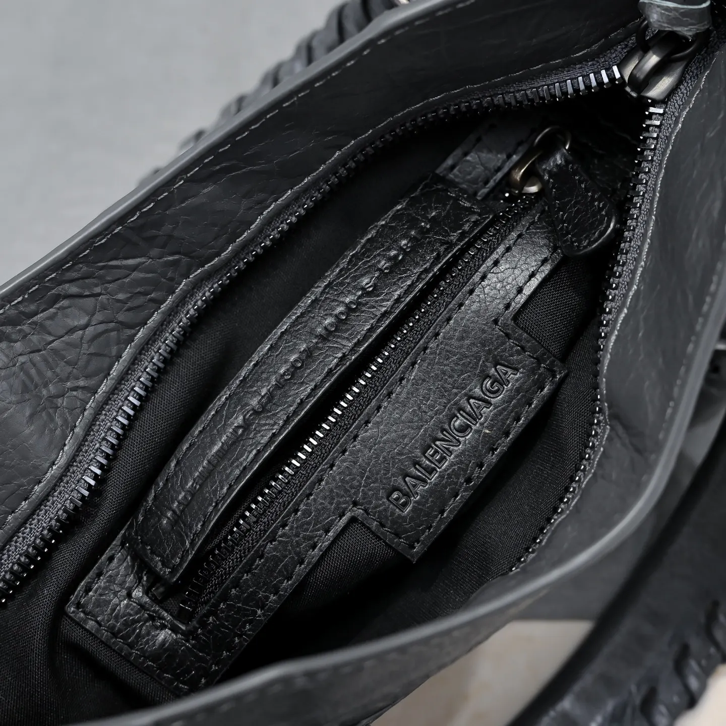 Balenciaga City Le 手提包 经典手提