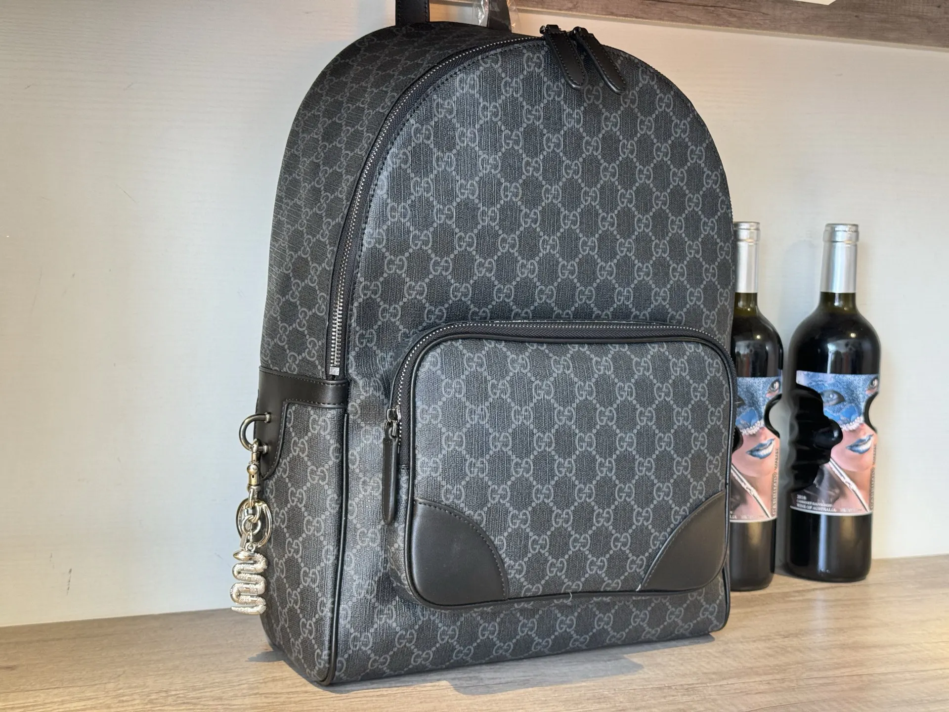Fashion Item Travel