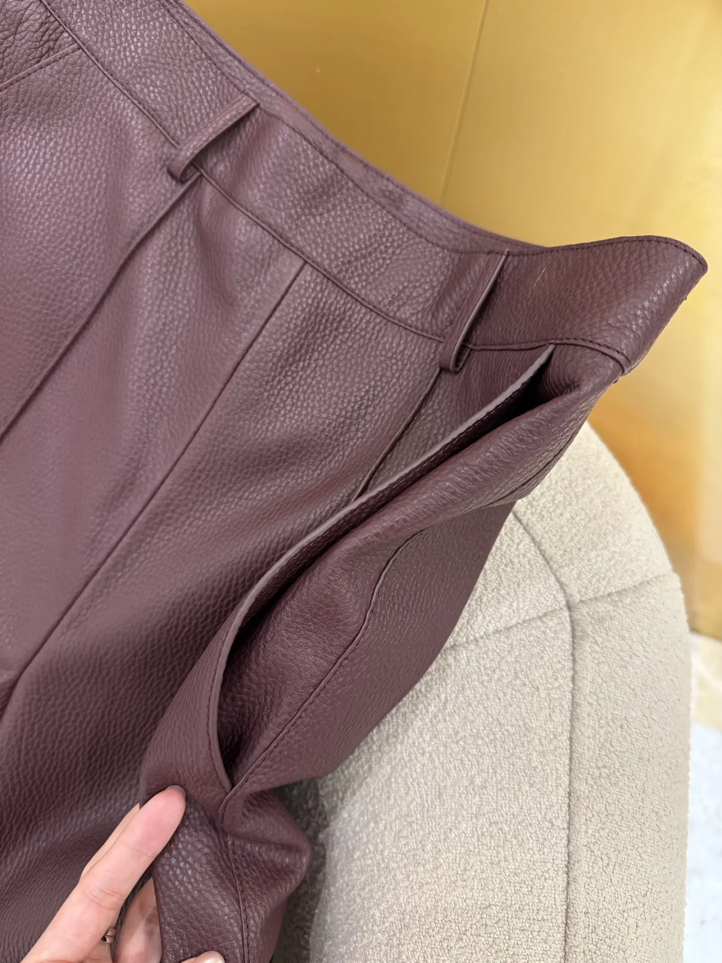 Hermès S M L XL Pants