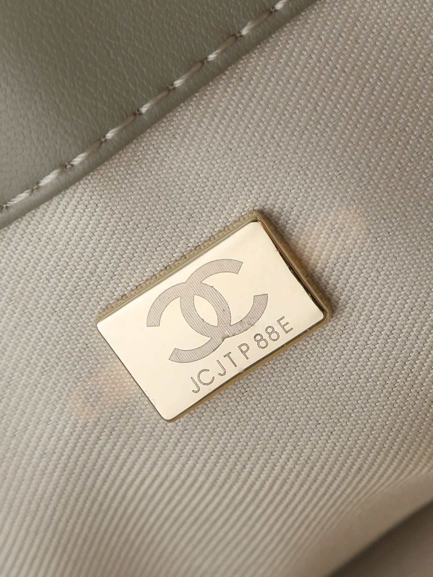 Clutch Bag