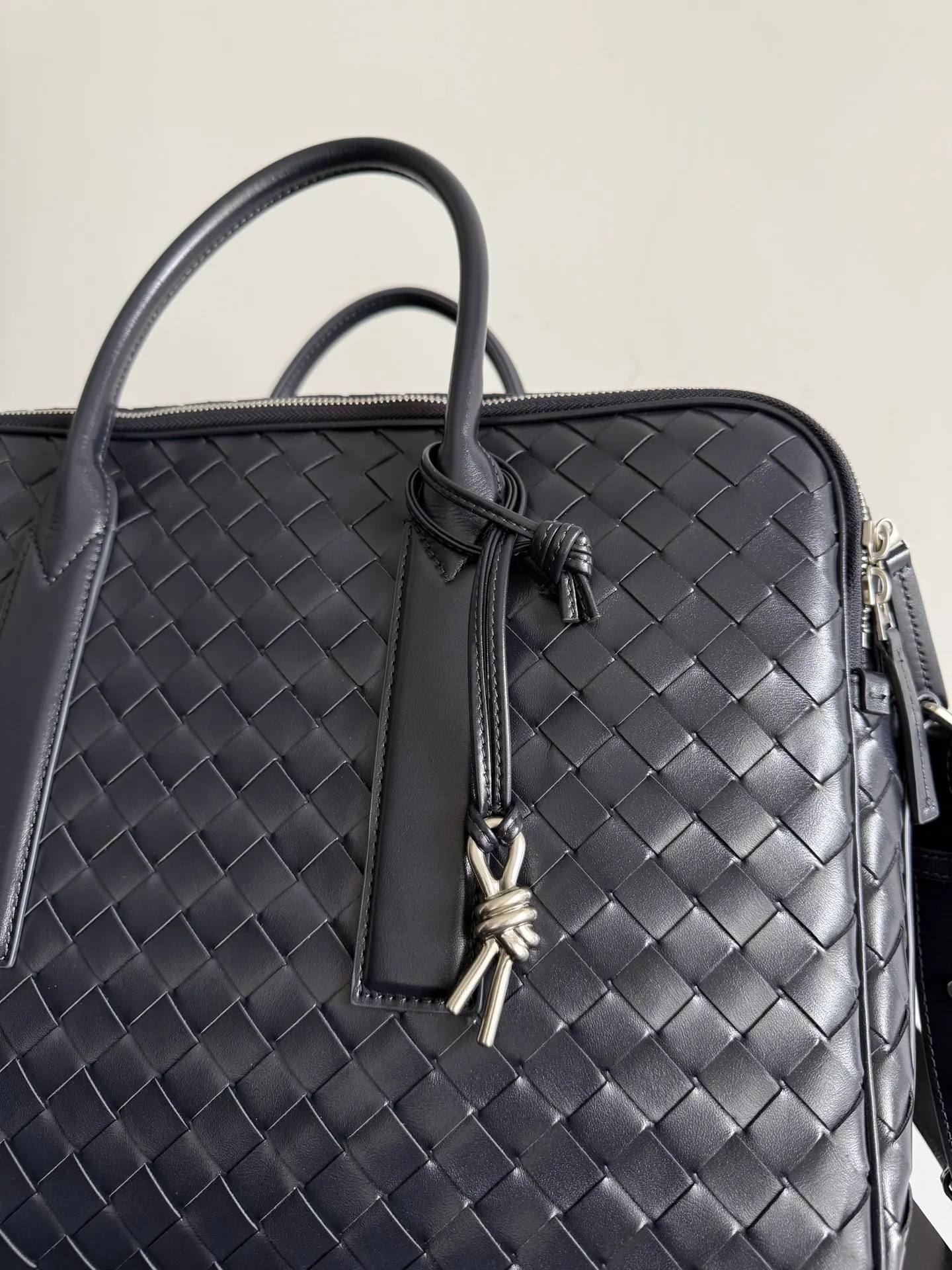 Bottega Veneta 公文包 商务通勤款
