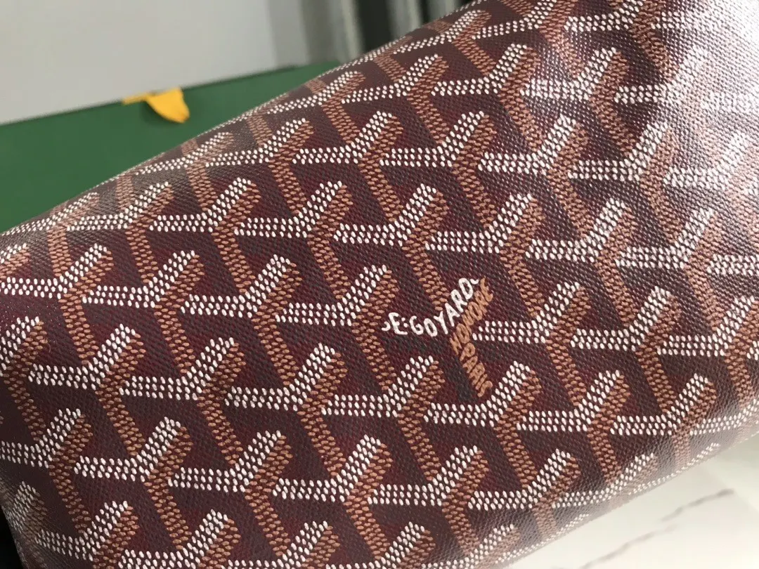 Goyard 款号 手拿包 精致手拿款