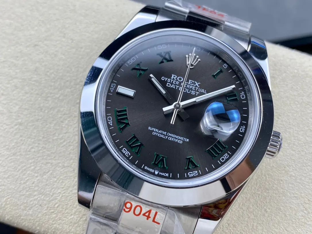 Watch Classic