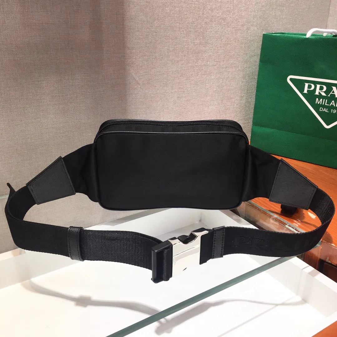 Belt Bag Classic Casual