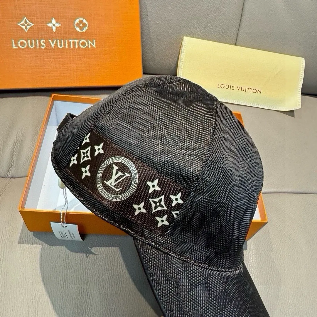 Louis Vuitton Fashion Item Casual Leather