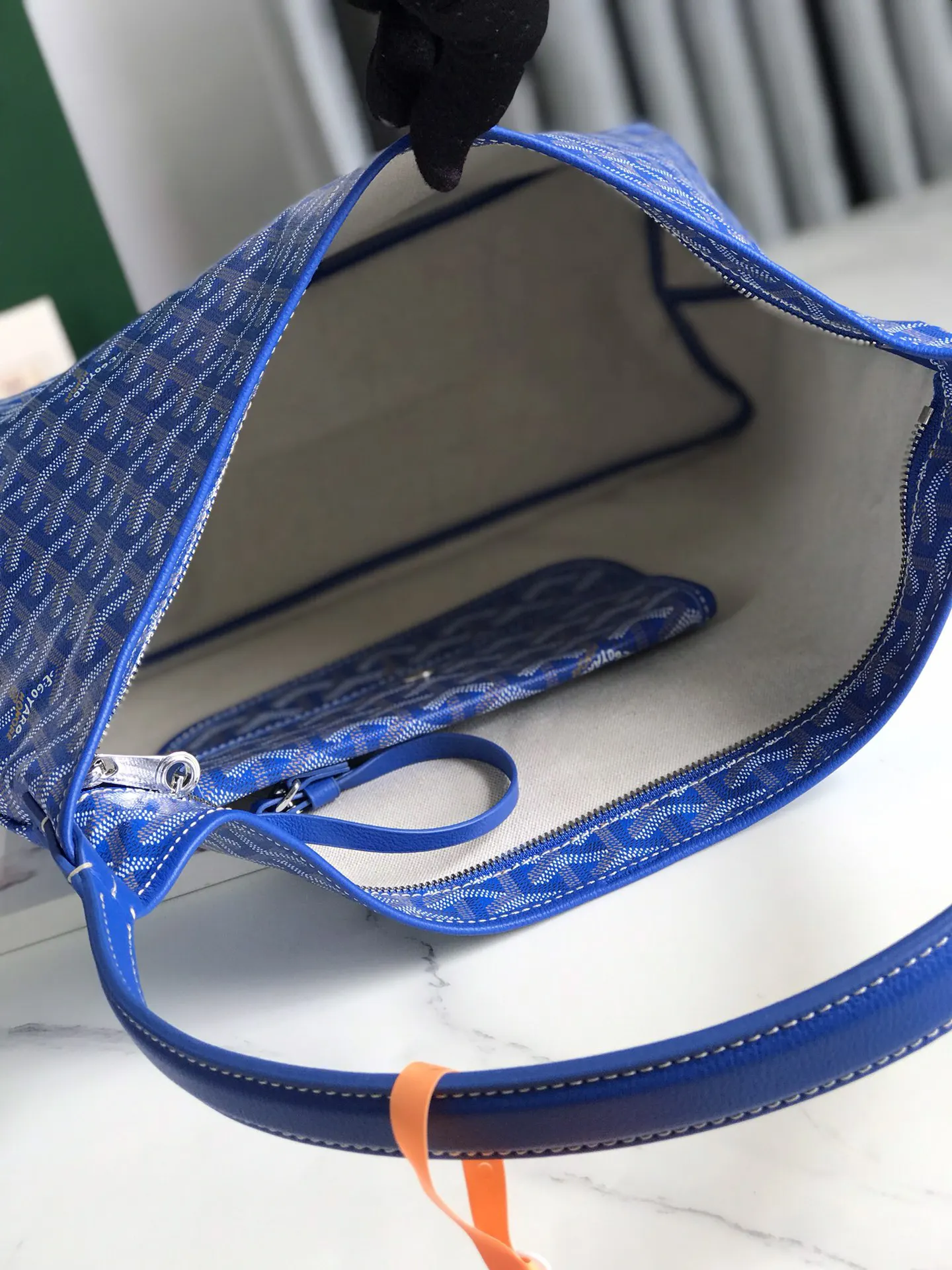 Goyard Hobo 托特包 大容量托特款