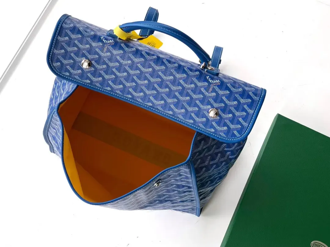 Goyard Backpack