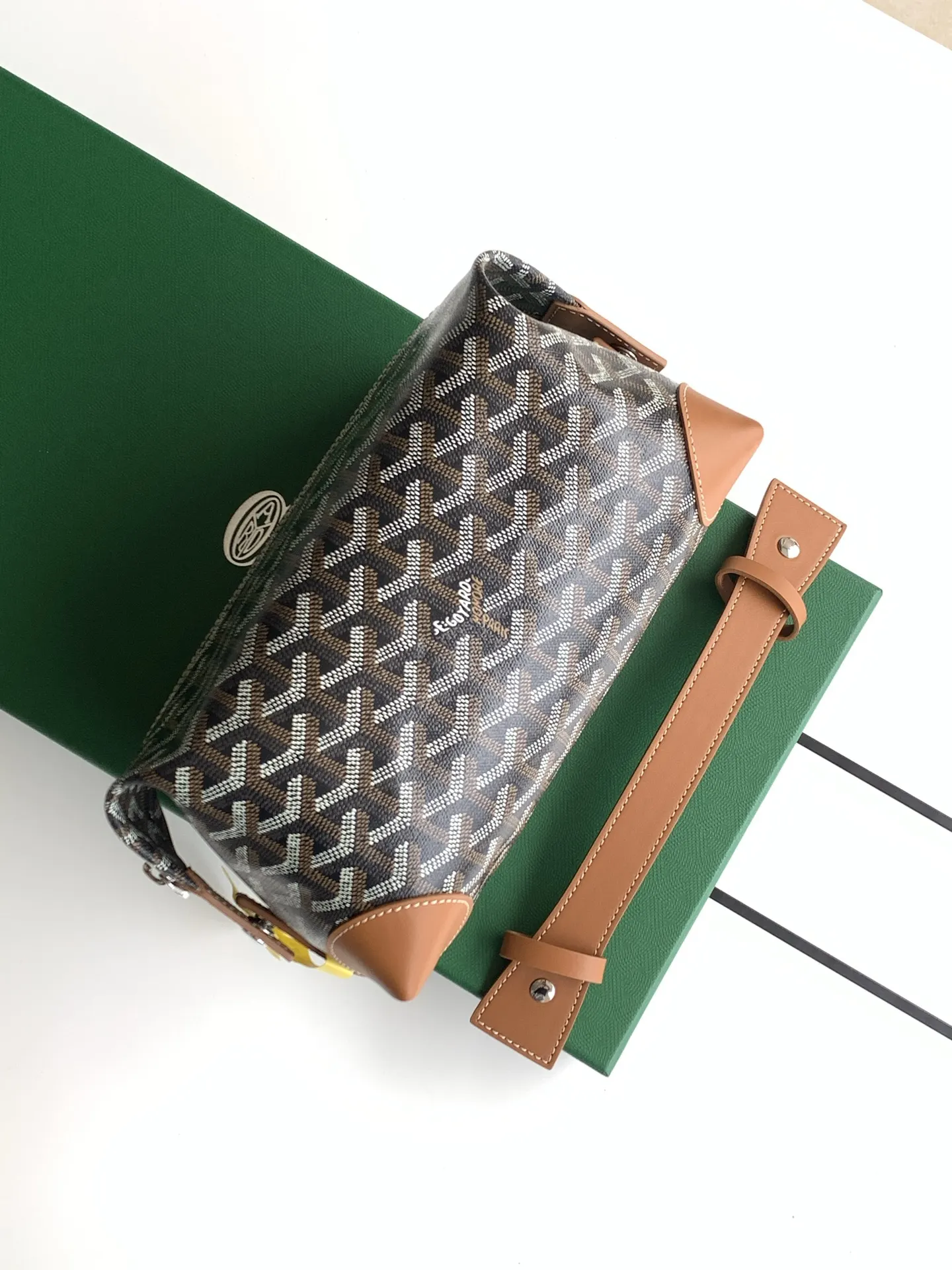Cosmetic Pouch